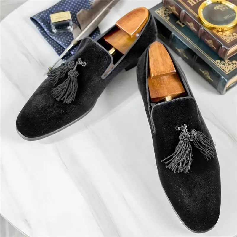 Opulessa Fieralis Footwear