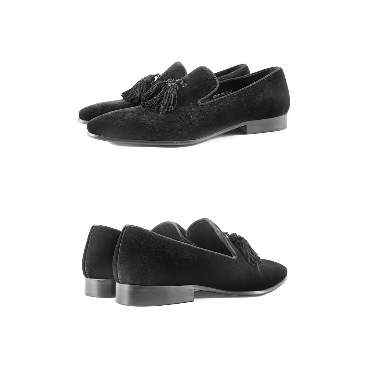 Opulessa Fieralis Footwear