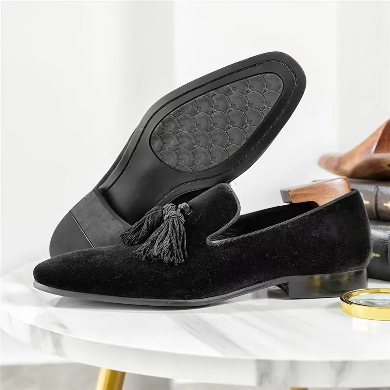 Opulessa Fieralis Footwear