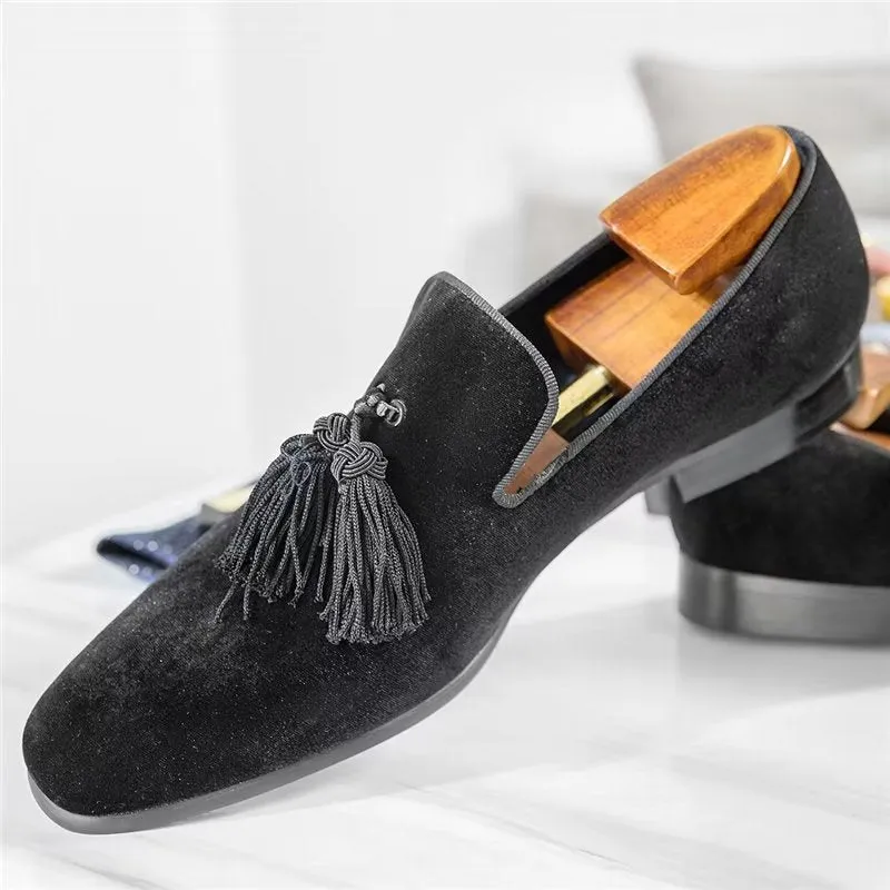 Opulessa Fieralis Footwear