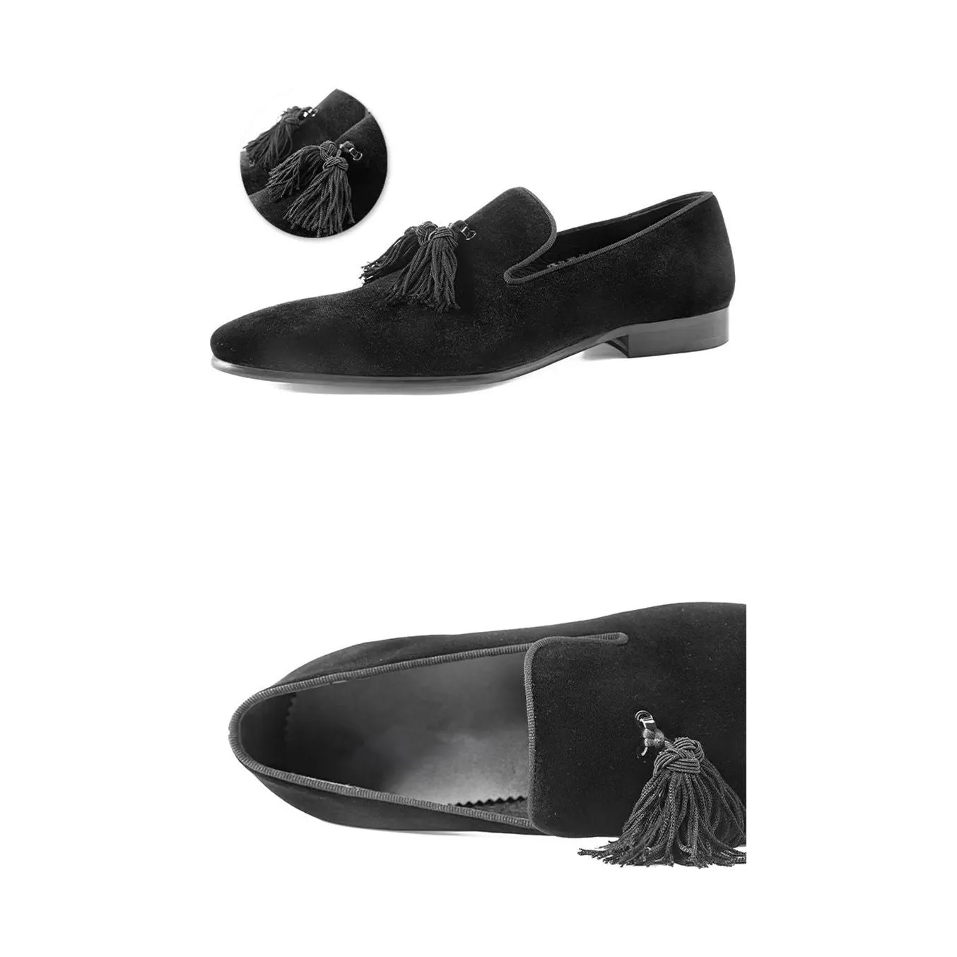 Opulessa Fieralis Footwear