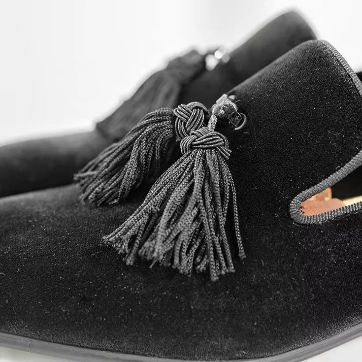 Opulessa Fieralis Footwear