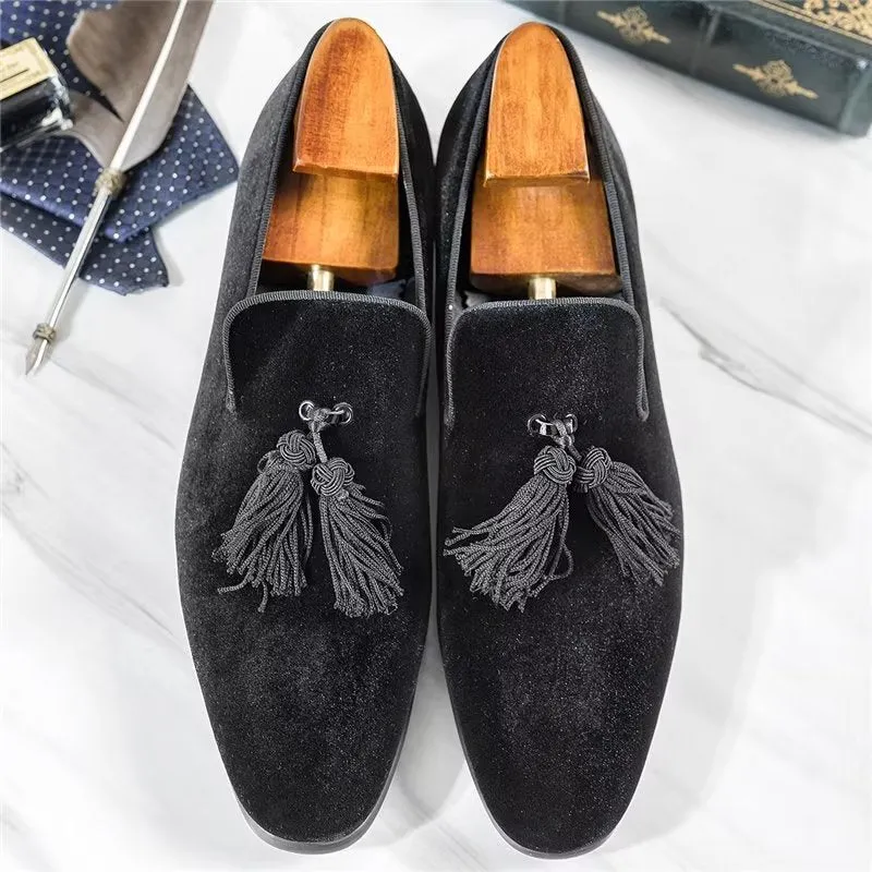 Opulessa Fieralis Footwear