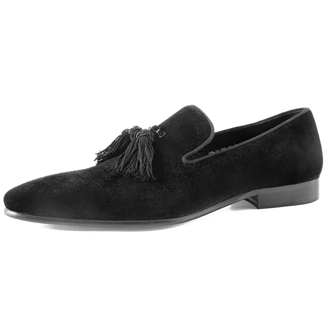 Opulessa Fieralis Footwear