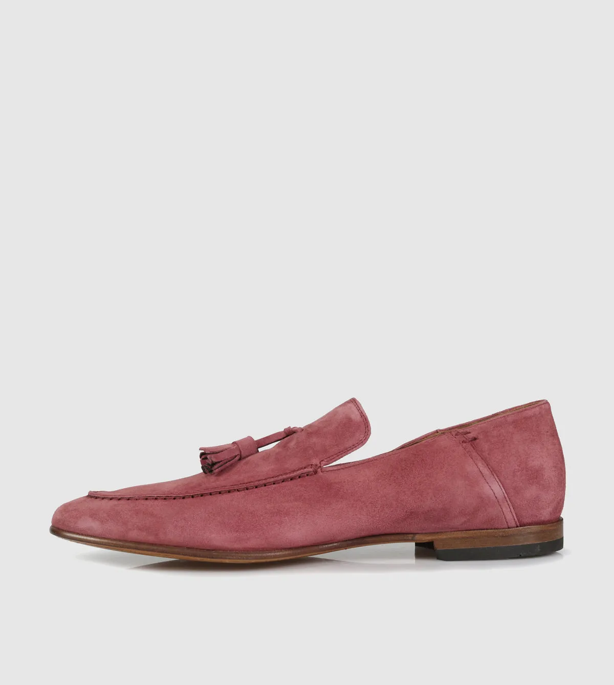 Perkins Loafers by Brando