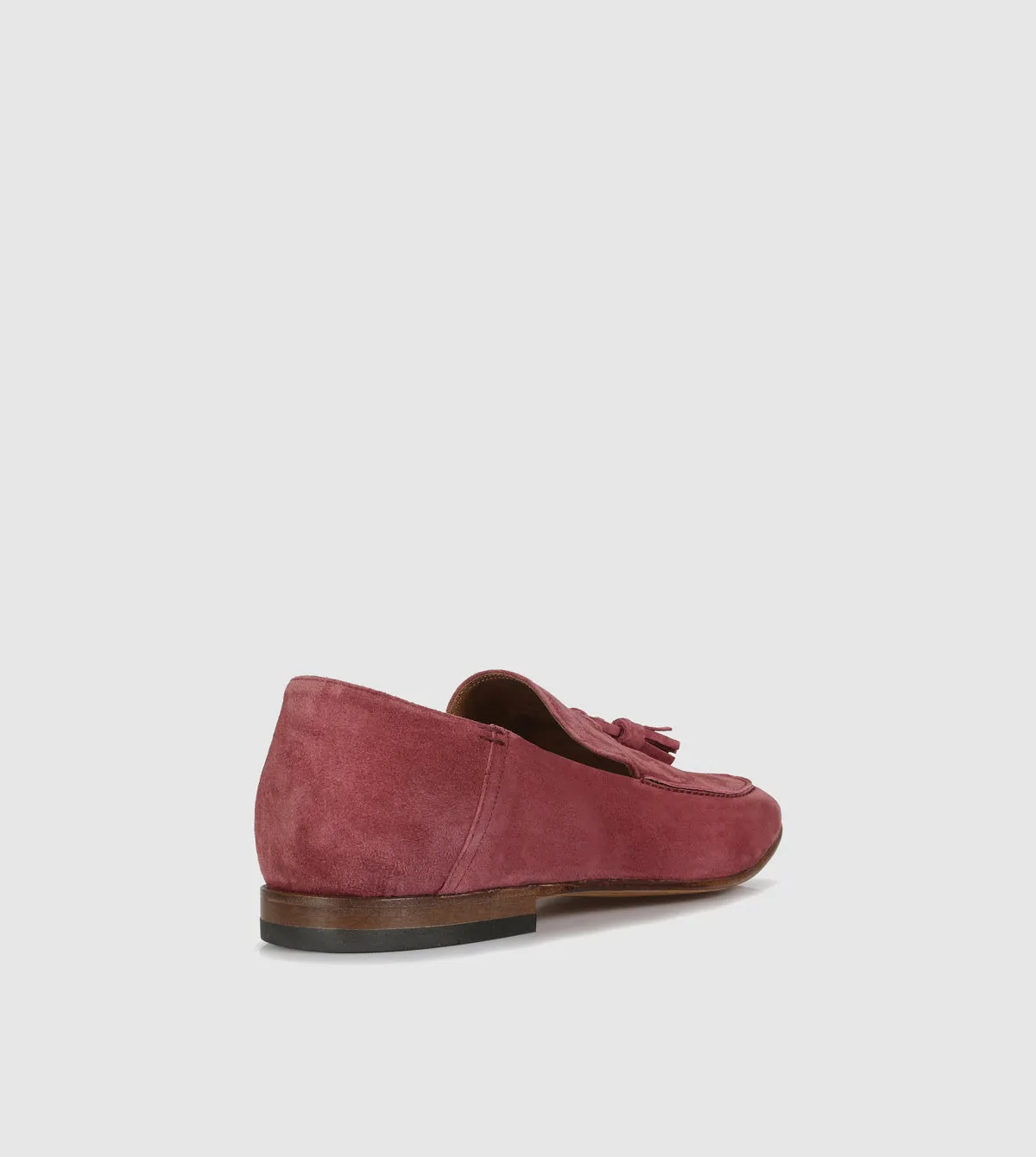 Perkins Loafers by Brando