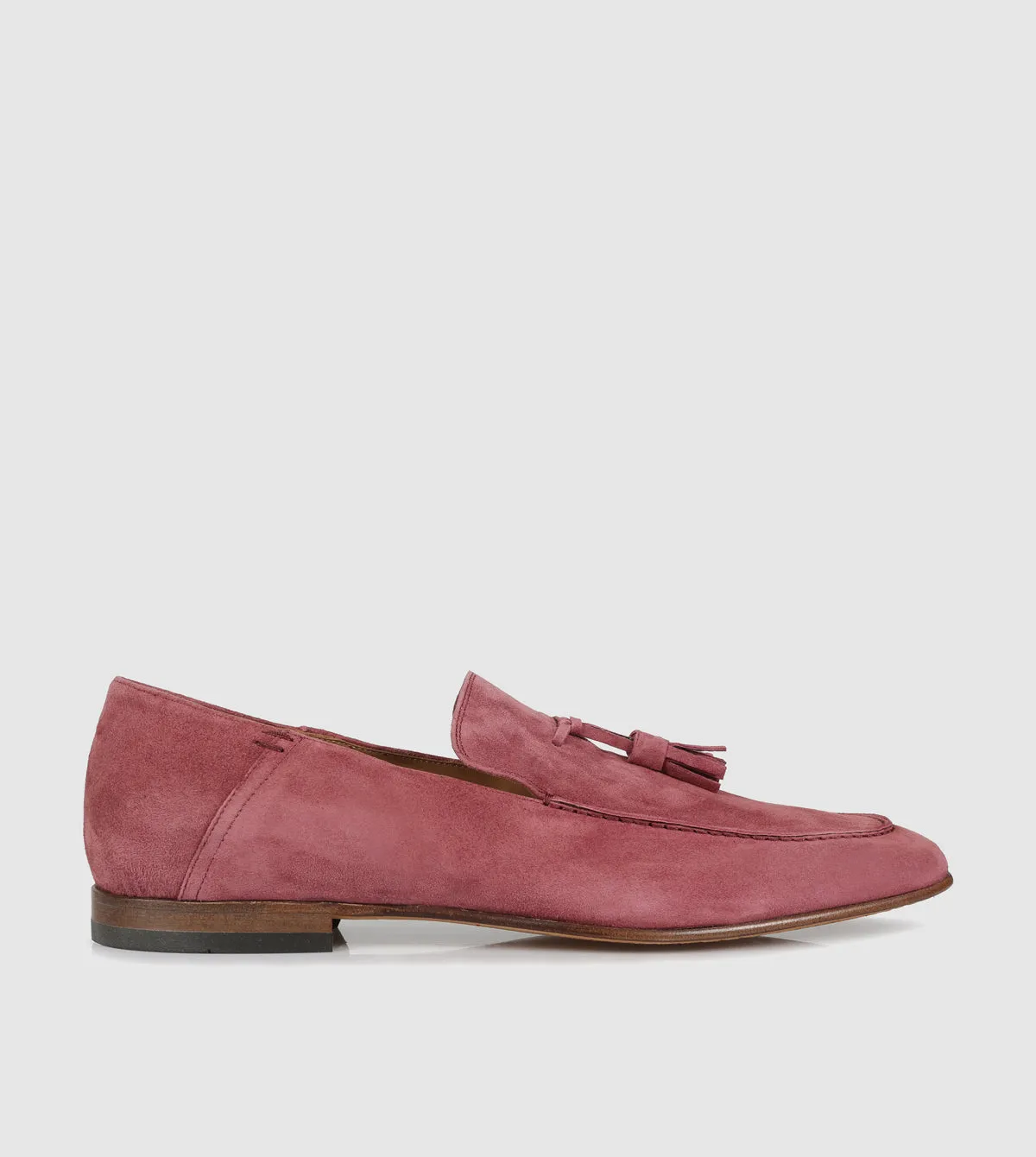 Perkins Loafers by Brando