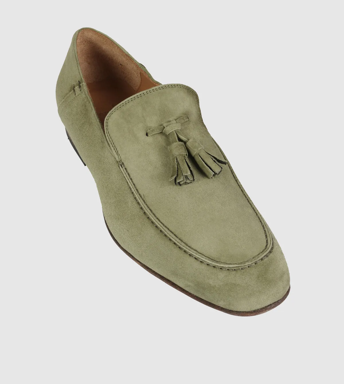 Perkins Loafers by Brando