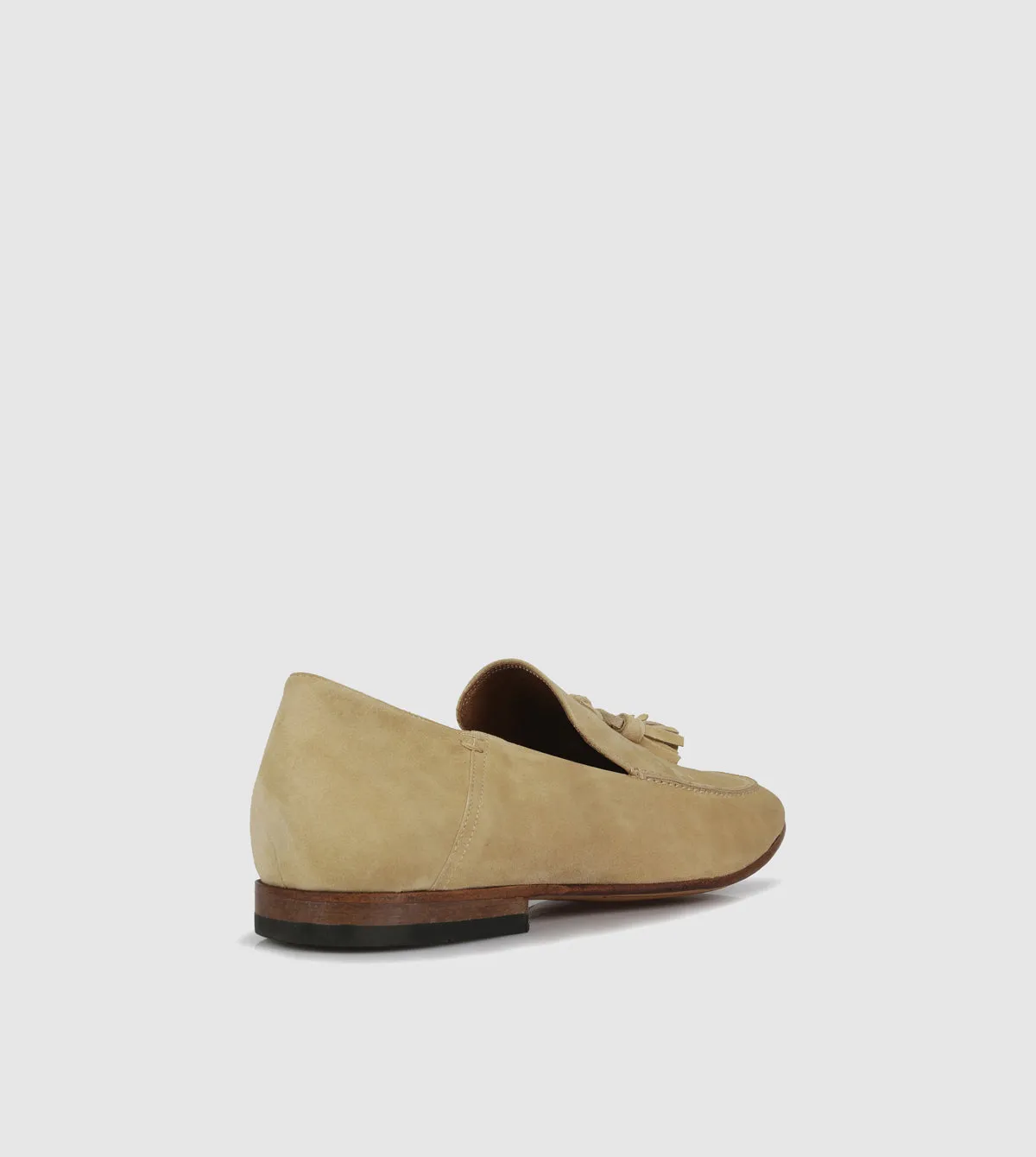 Perkins Loafers by Brando