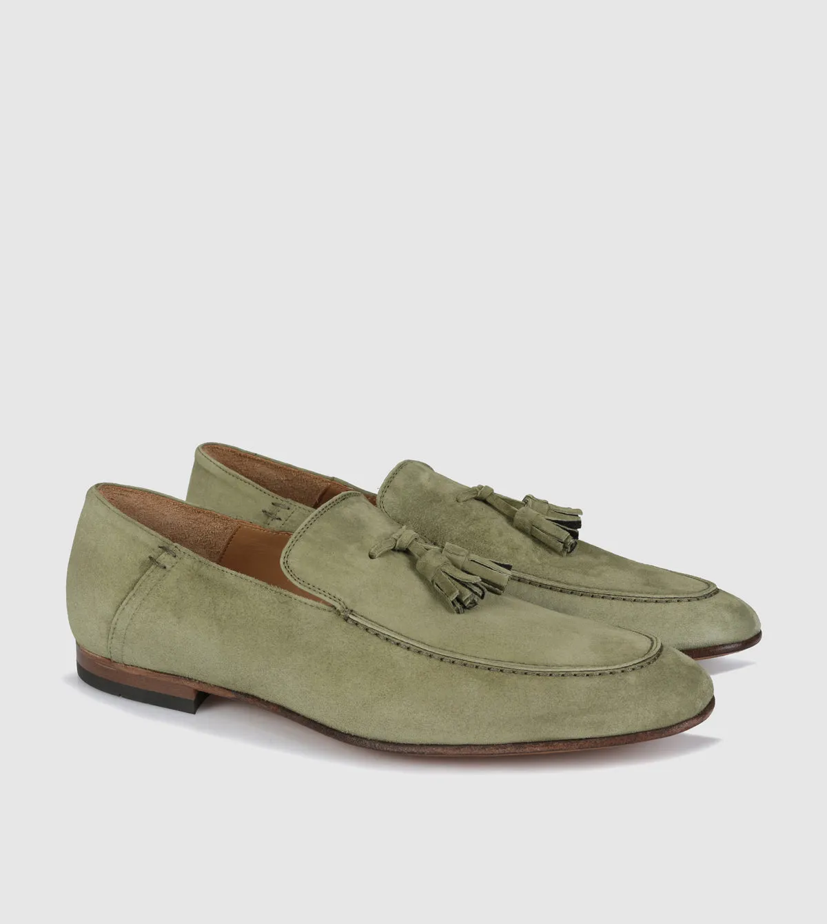 Perkins Loafers by Brando