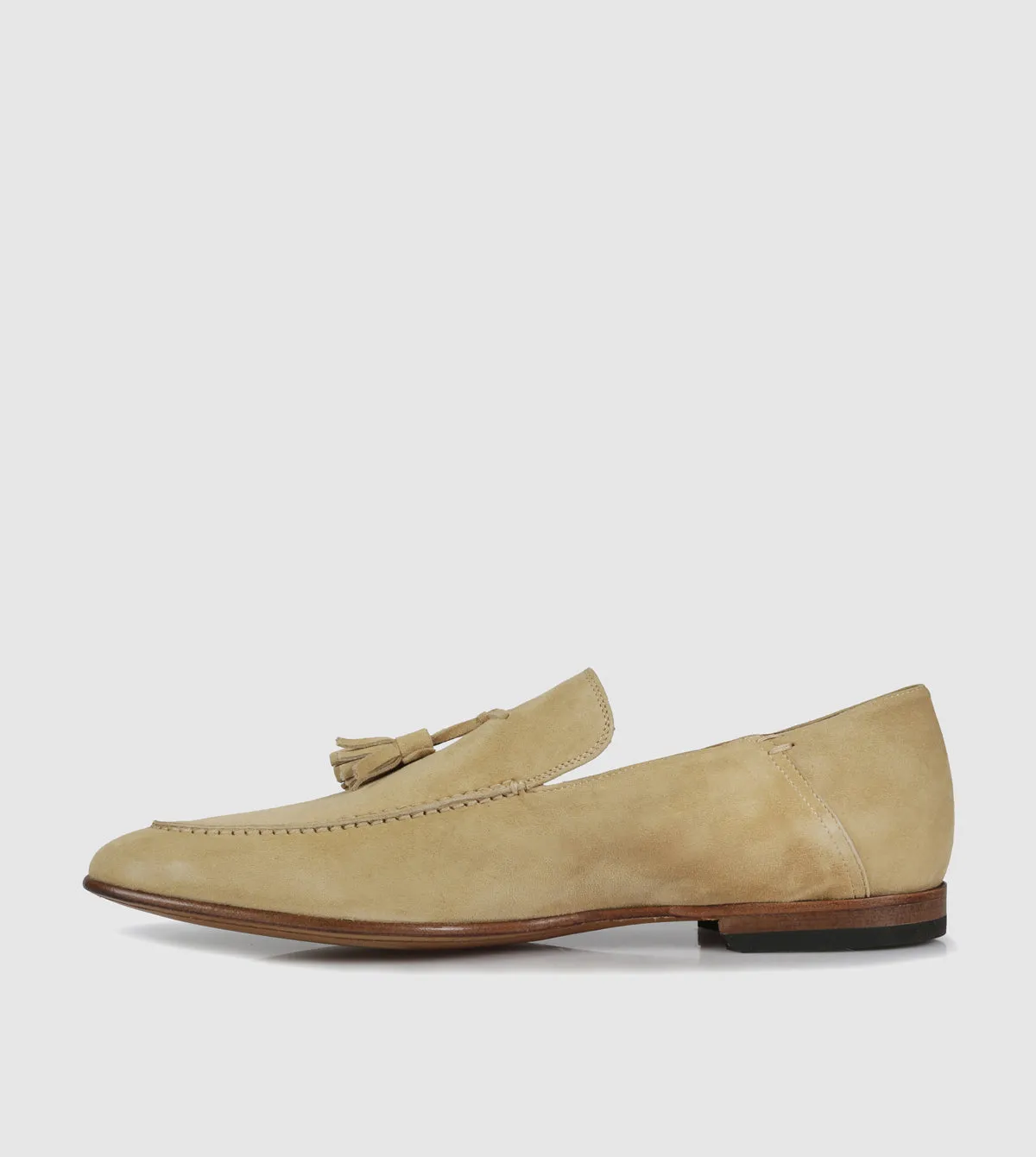 Perkins Loafers by Brando