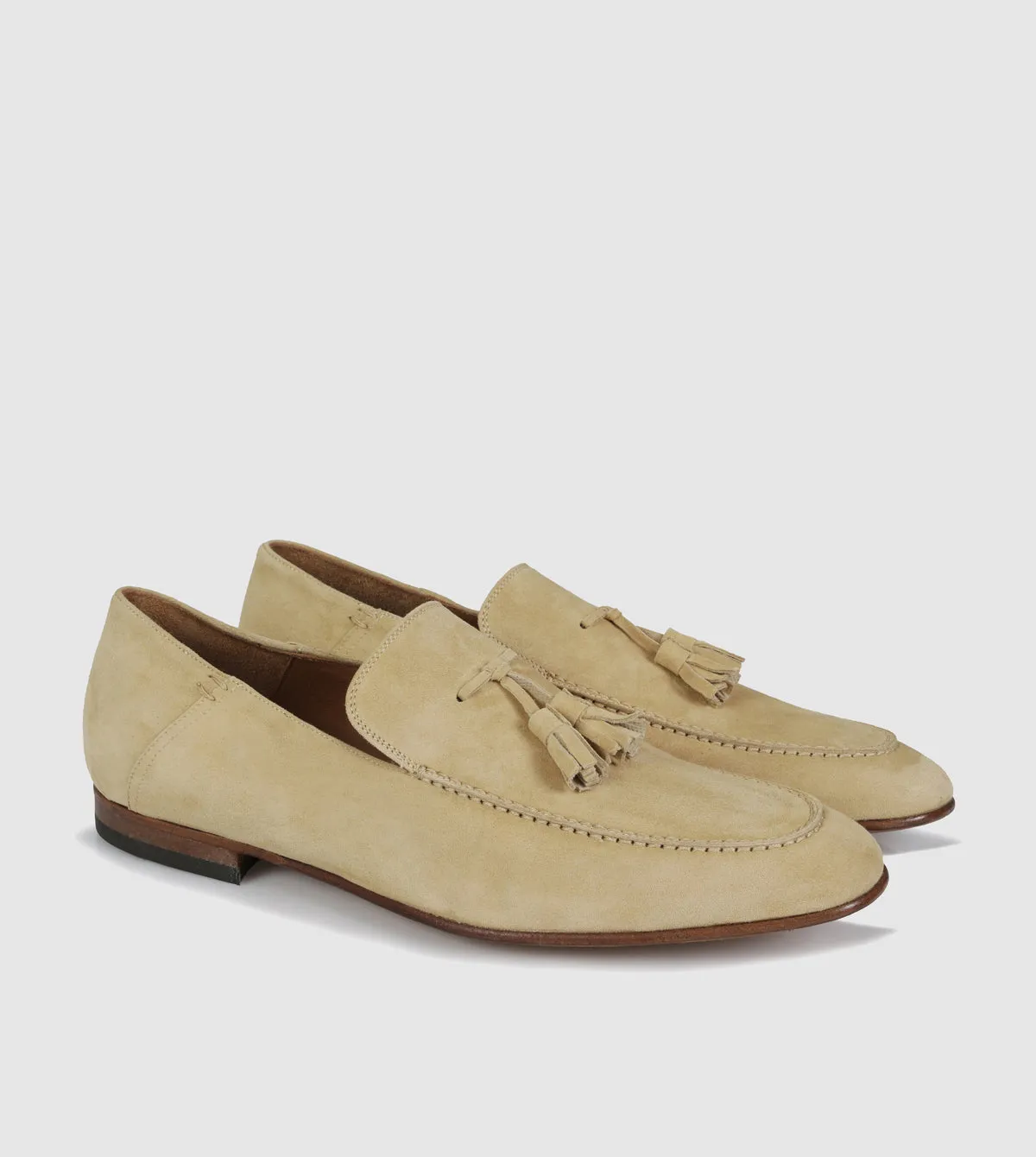 Perkins Loafers by Brando