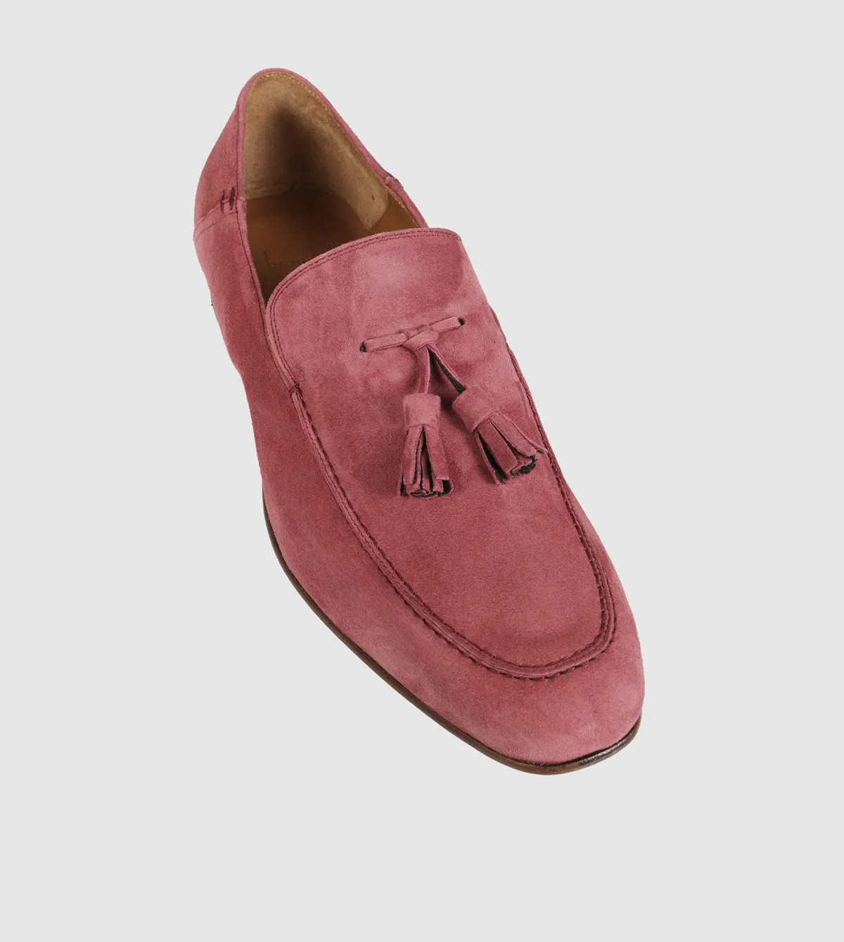 Perkins Loafers by Brando