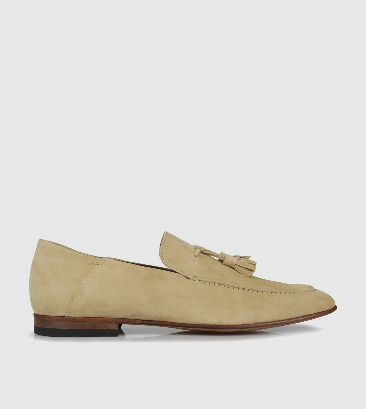Perkins Loafers by Brando