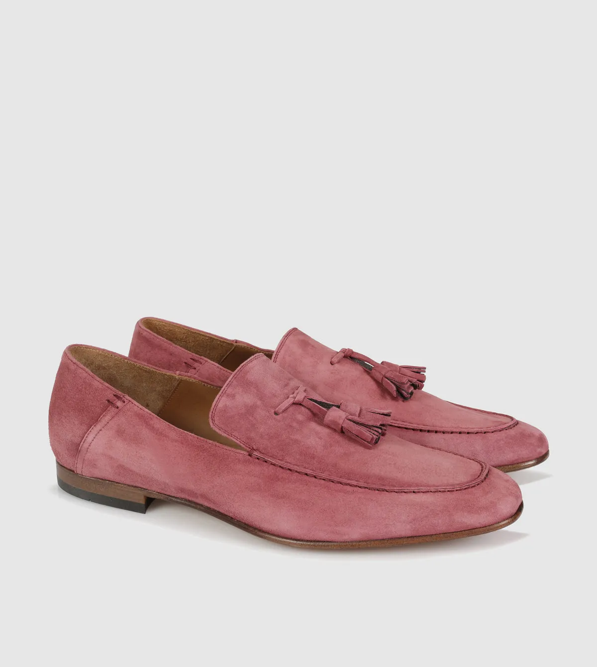 Perkins Loafers by Brando