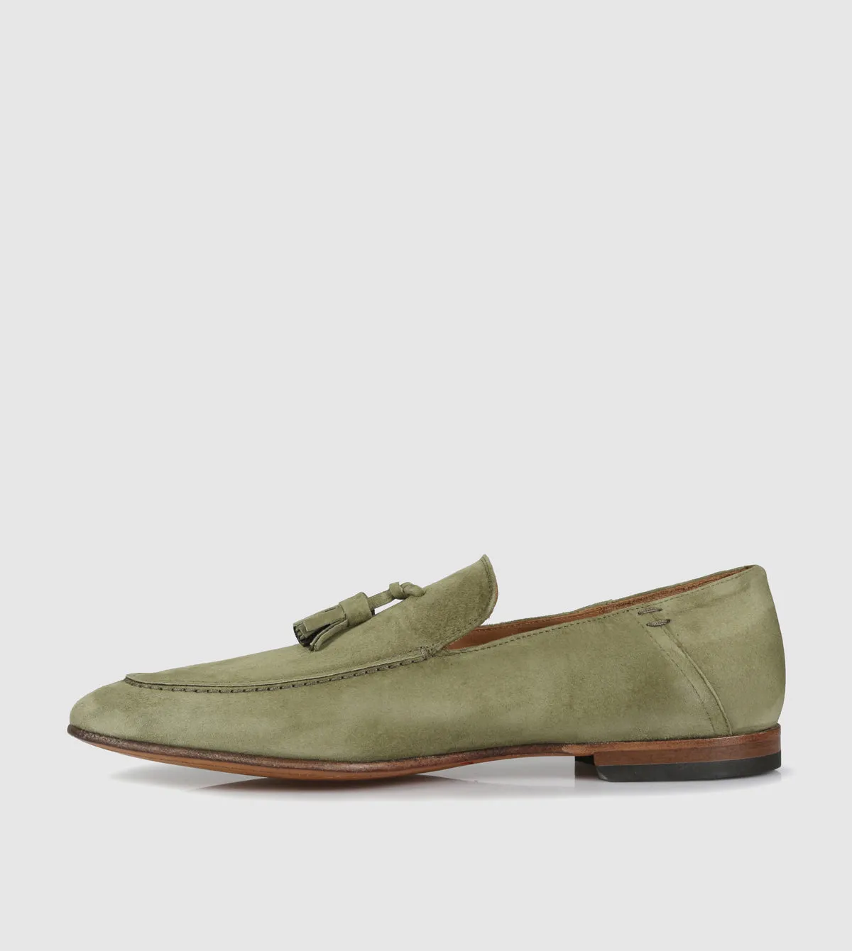 Perkins Loafers by Brando