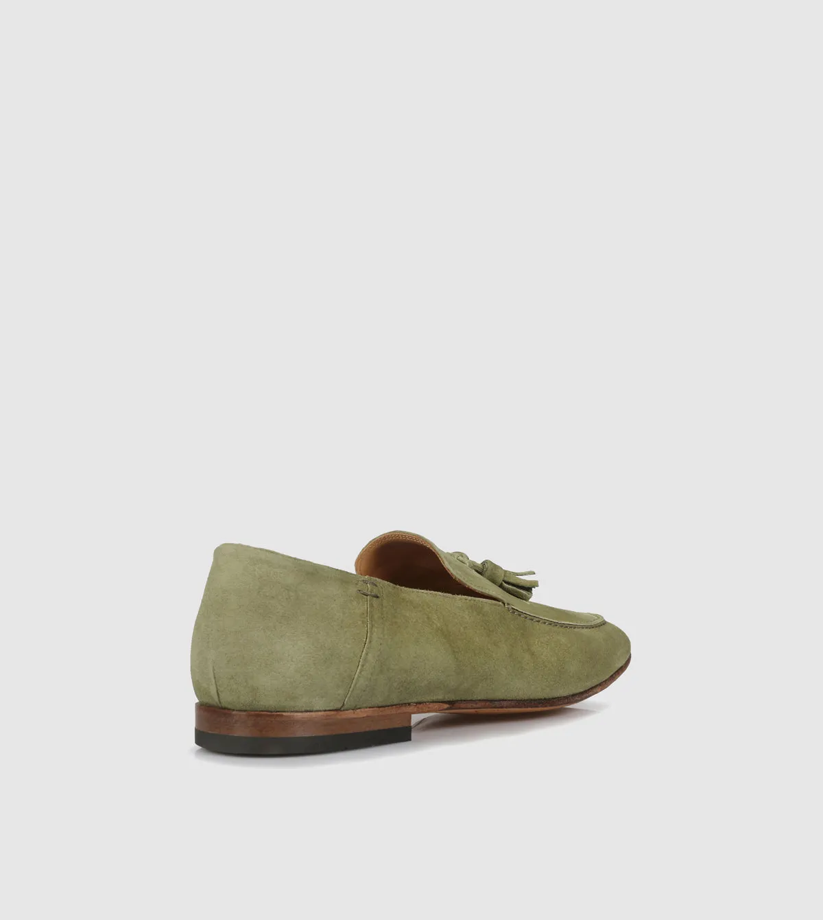 Perkins Loafers by Brando