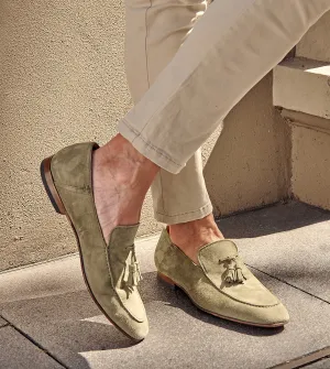 Perkins Loafers by Brando