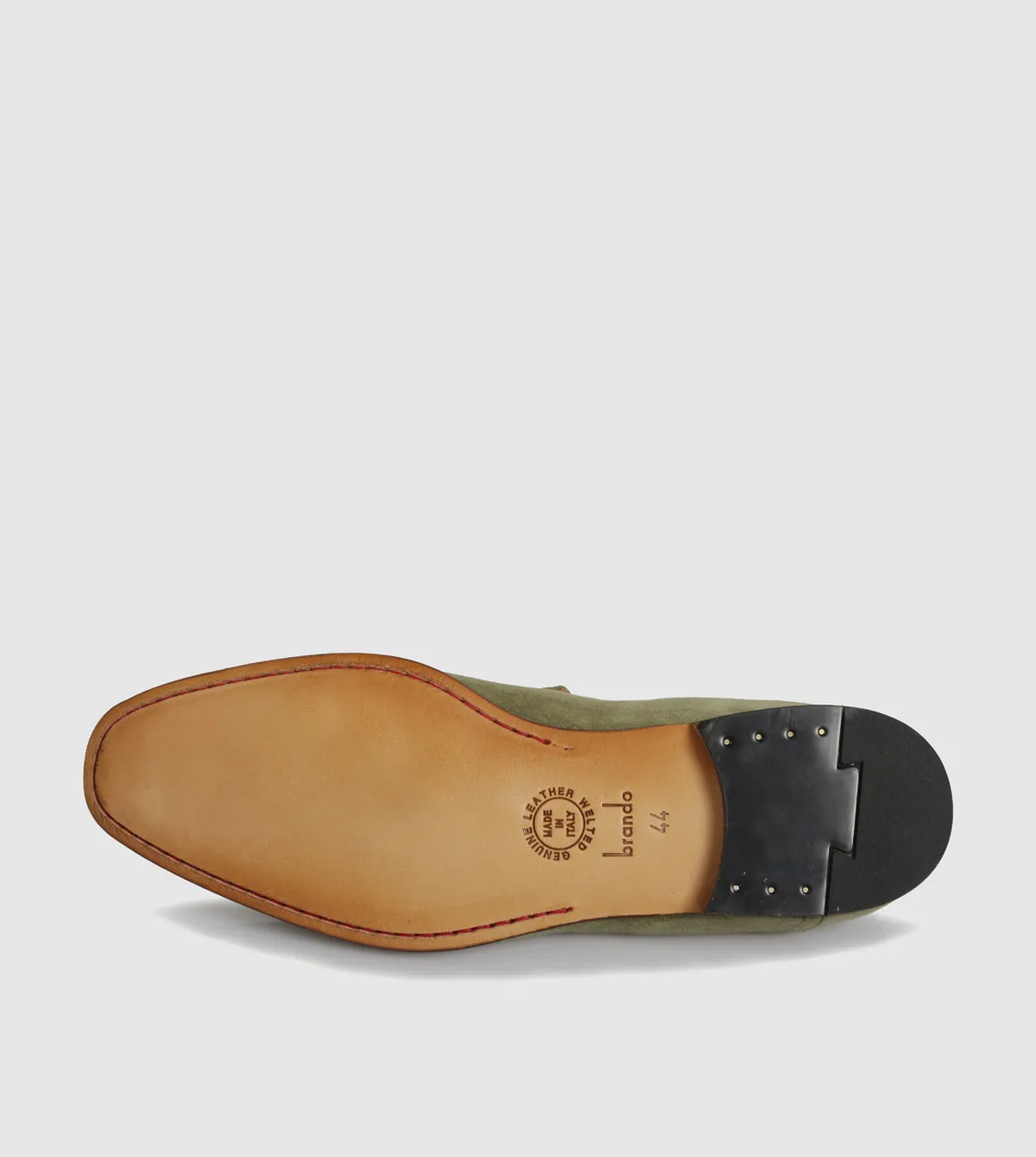 Perkins Loafers by Brando