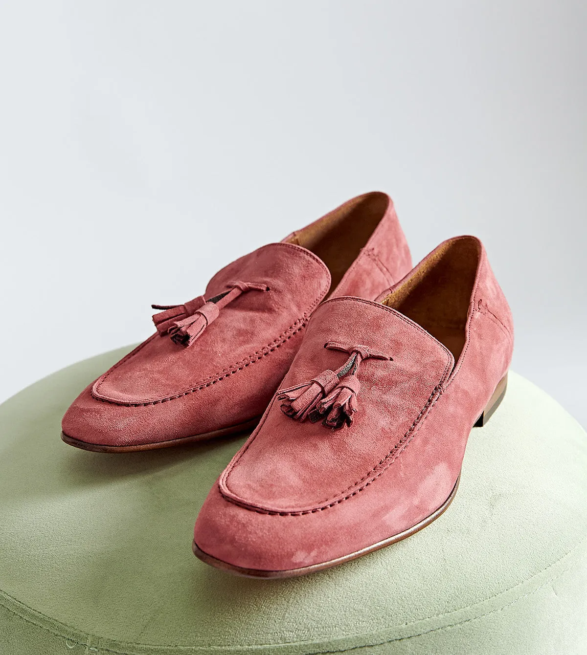 Perkins Loafers by Brando