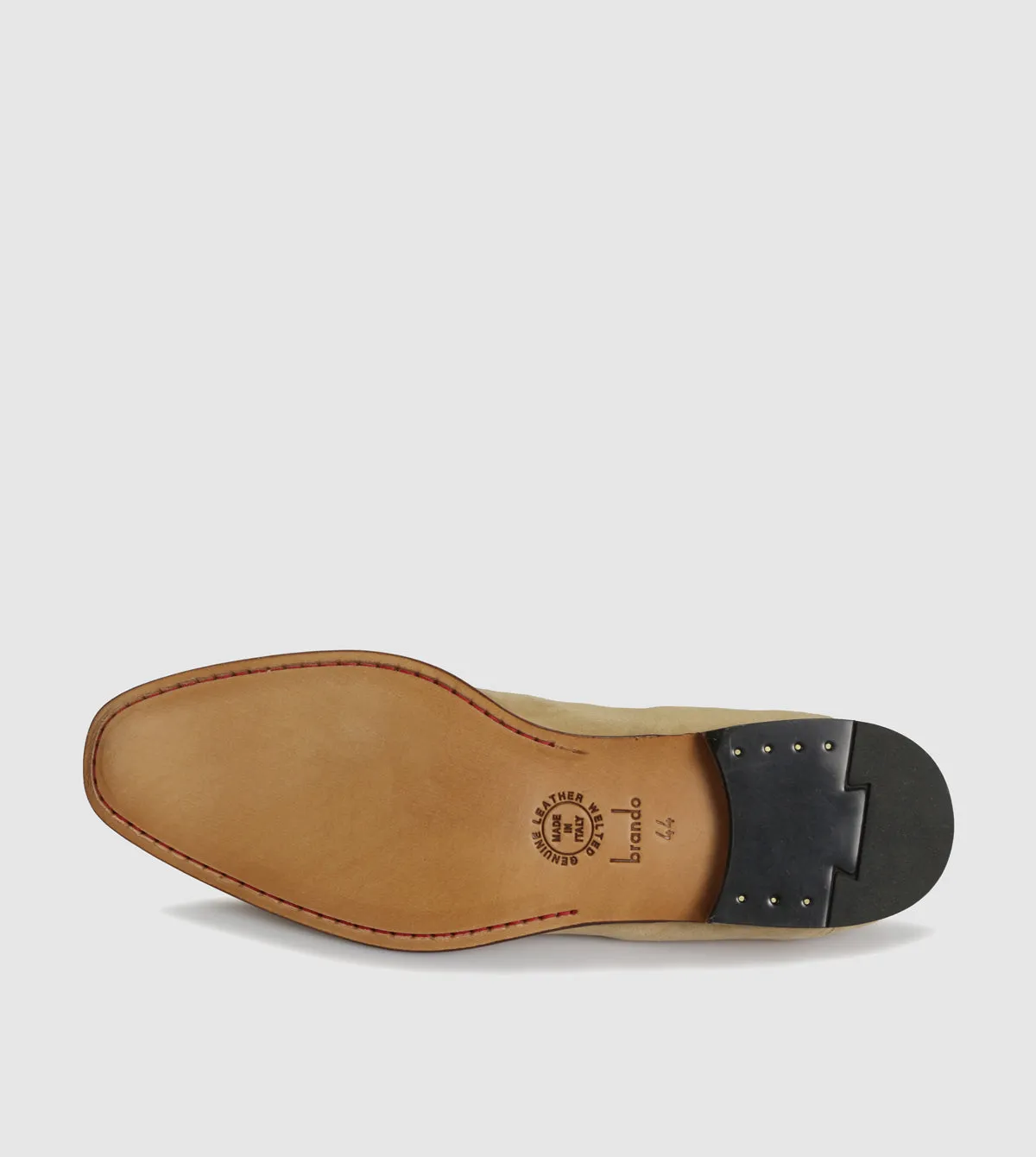 Perkins Loafers by Brando