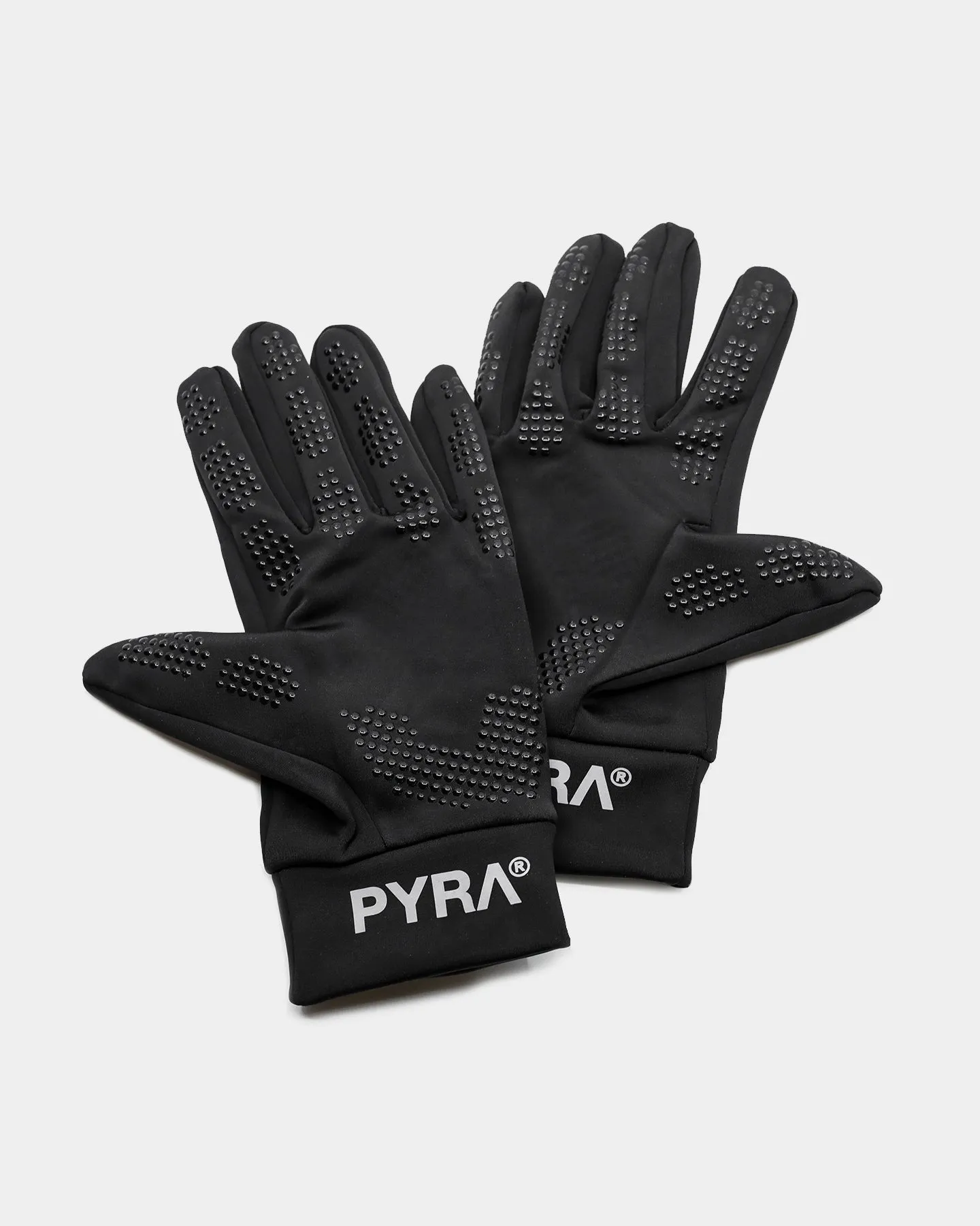 PYRA® Men's Elements Gloves Black