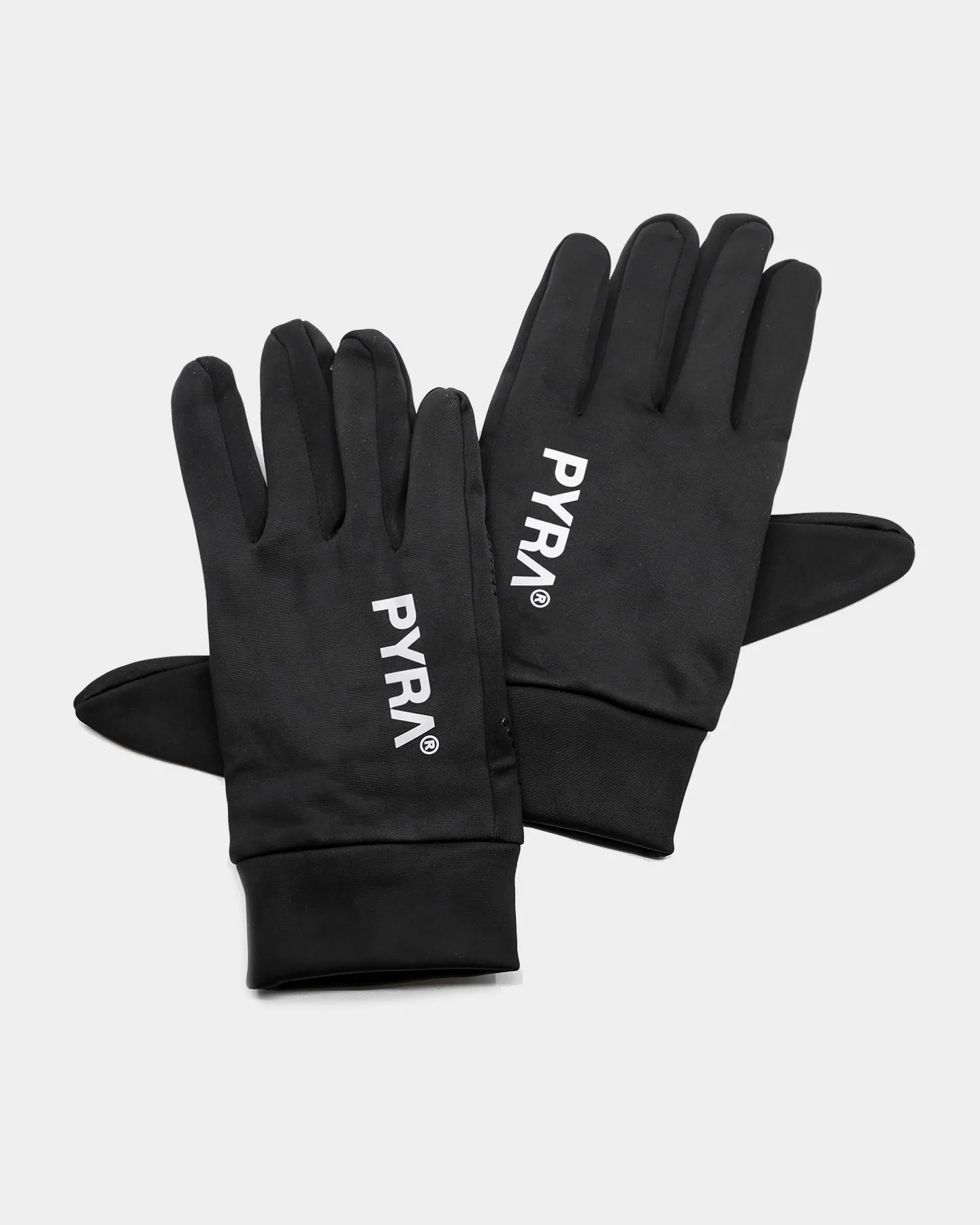 PYRA® Men's Elements Gloves Black