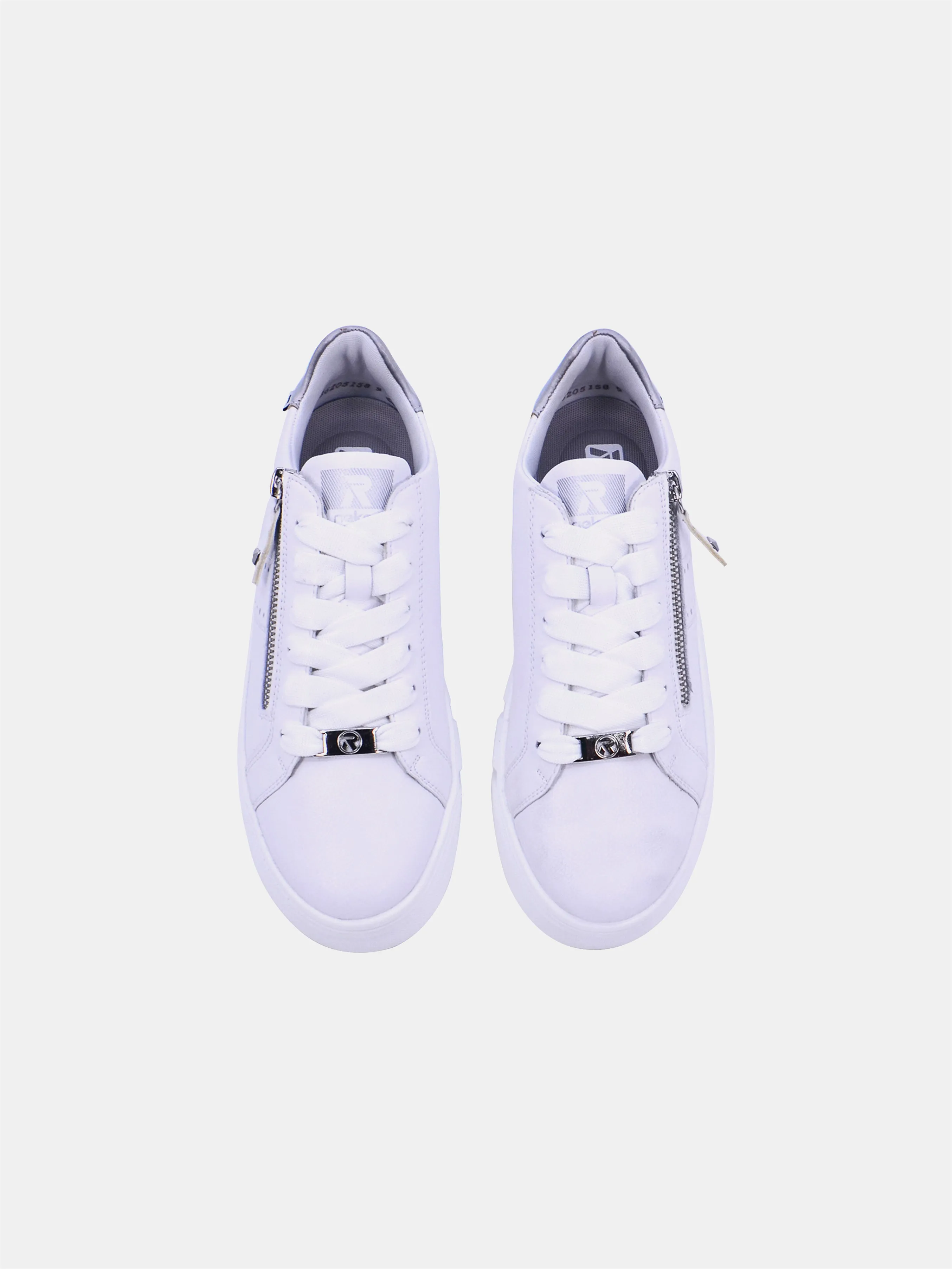 Rieker W0505 Women's Casual Shoes