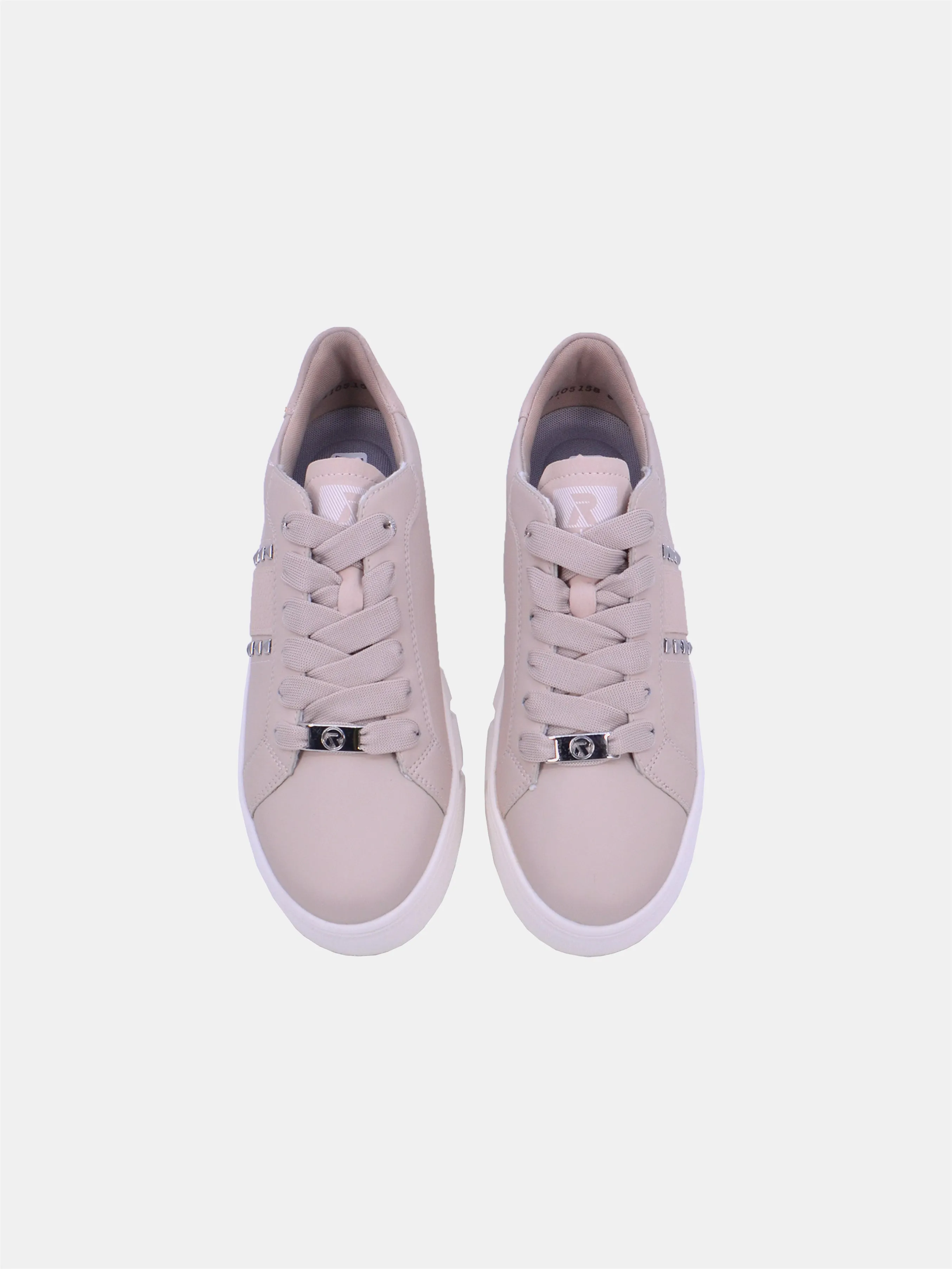 Rieker W0506 Women's Casual Shoes