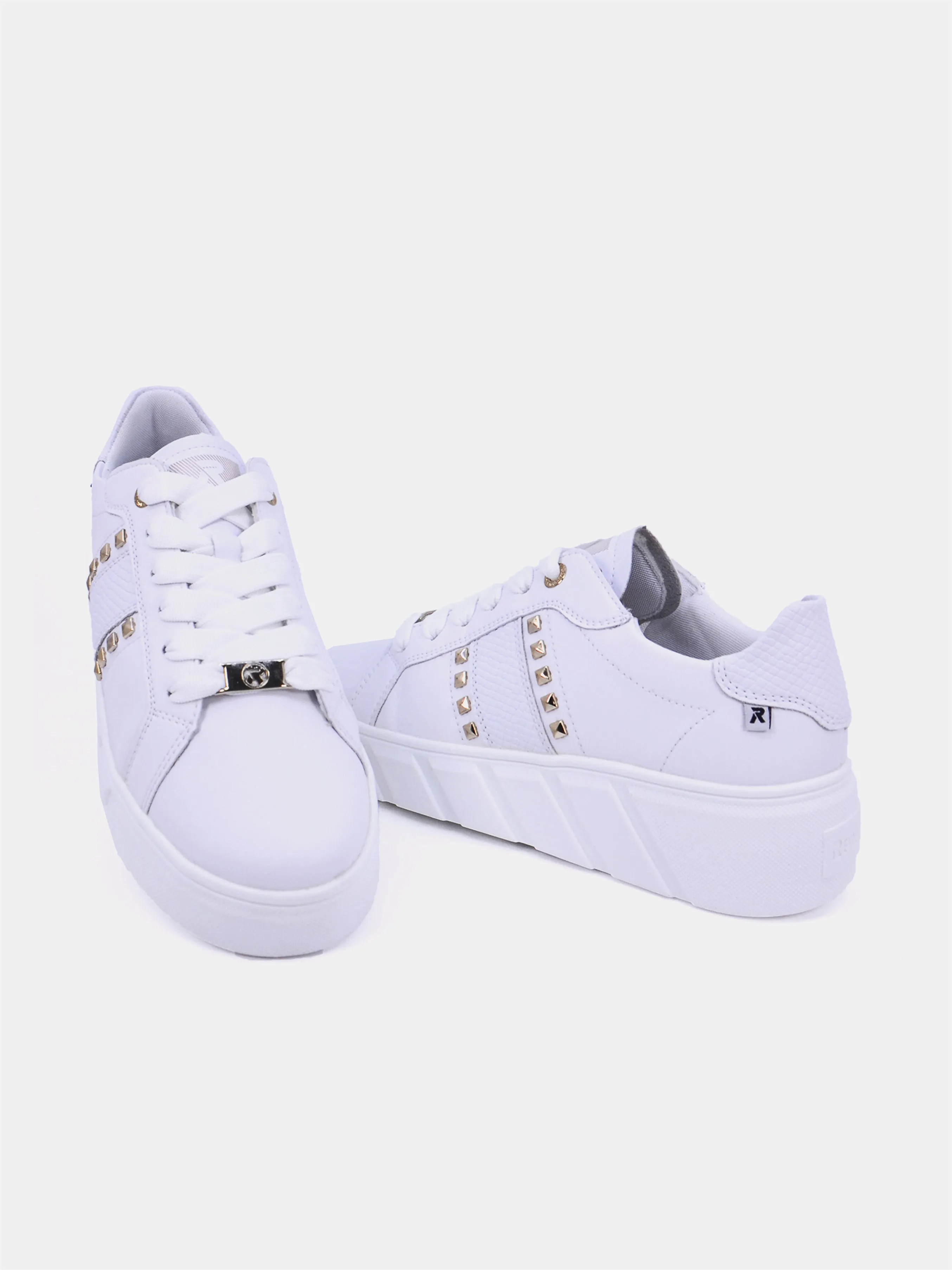Rieker W0506 Women's Casual Shoes