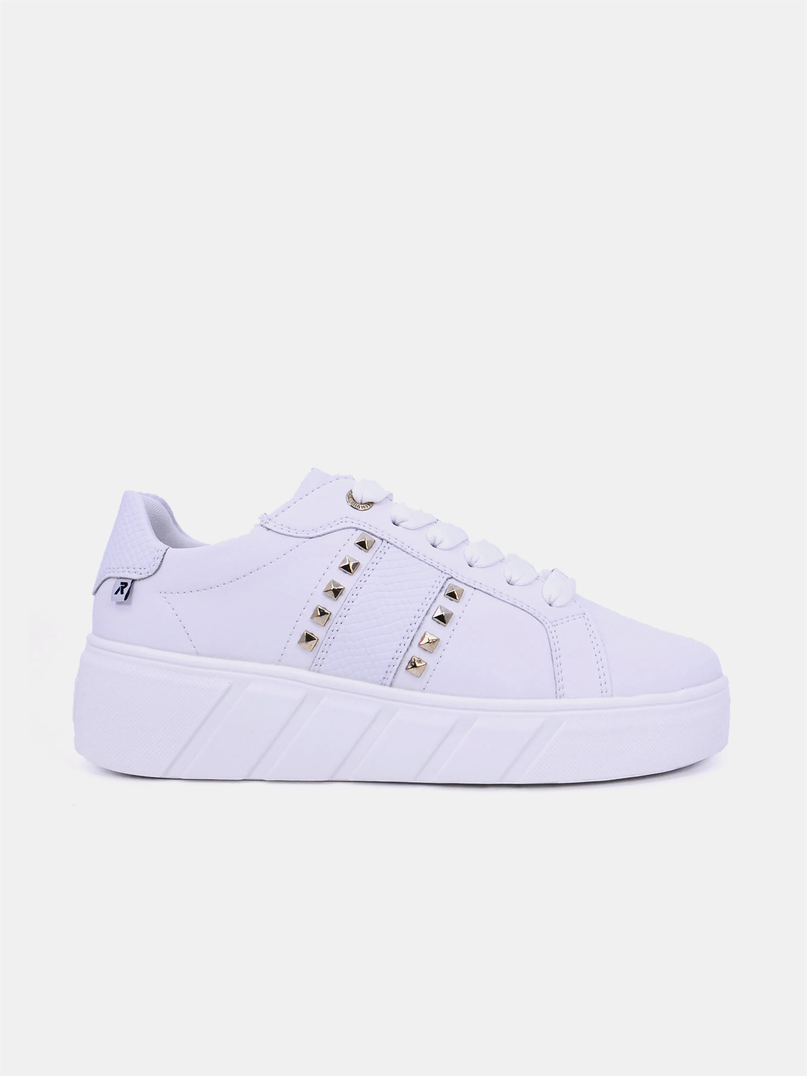 Rieker W0506 Women's Casual Shoes