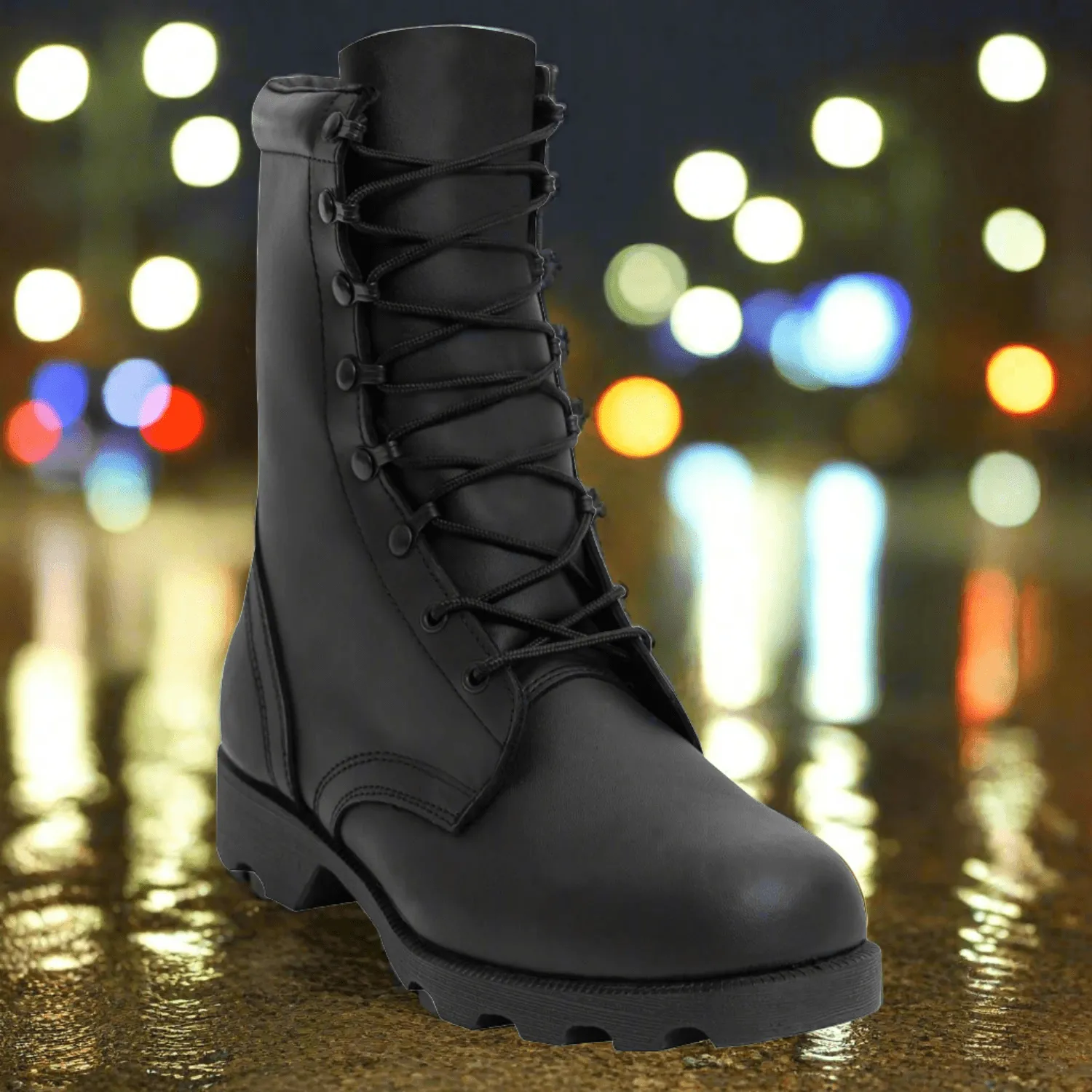Rothco Speedlace Combat Boots
