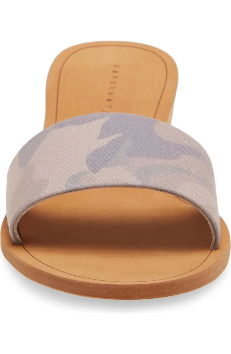 Sanctuary Rejoice Slide Sandal