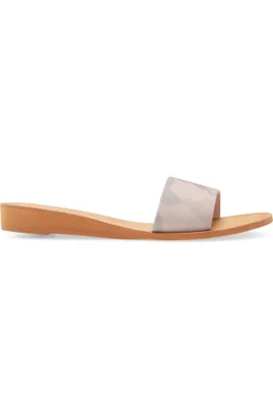 Sanctuary Rejoice Slide Sandal
