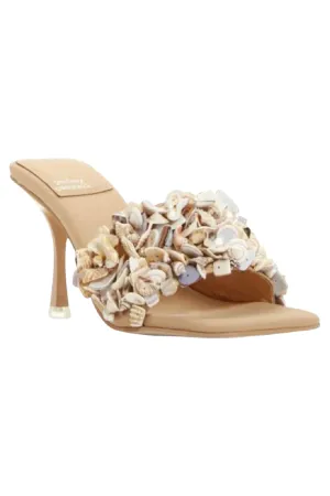 Shellia Heel Slide