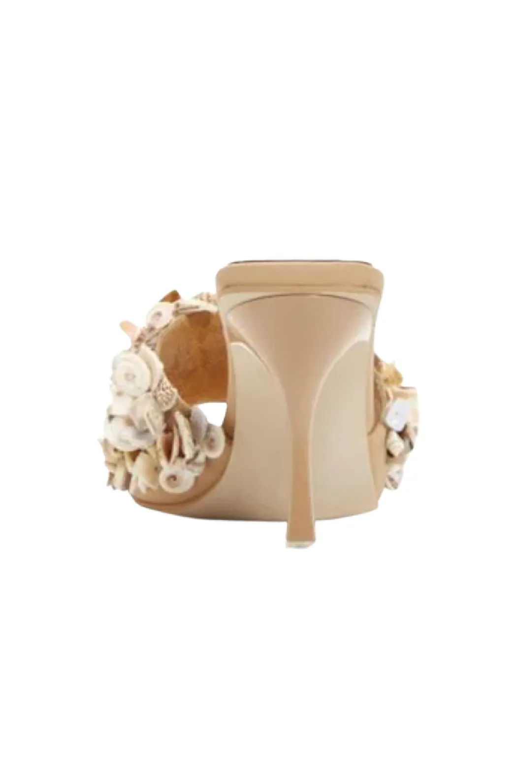 Shellia Heel Slide