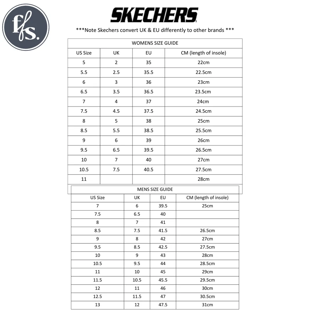 Skechers Arch Fit Slip Ons Keep It Up Black