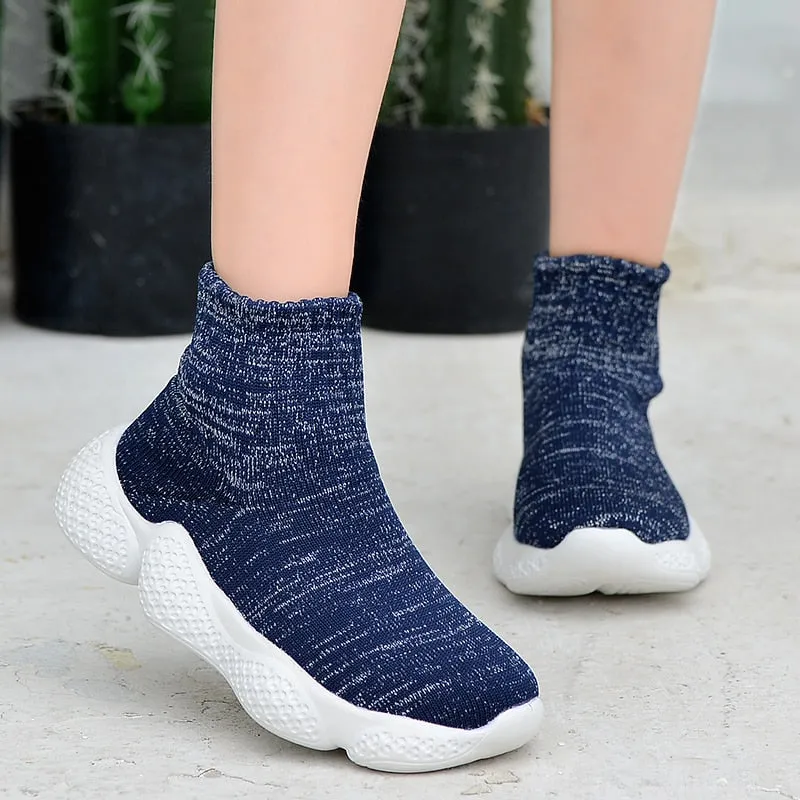 Sock Shoes for Kids - Toddler Sock Shoes