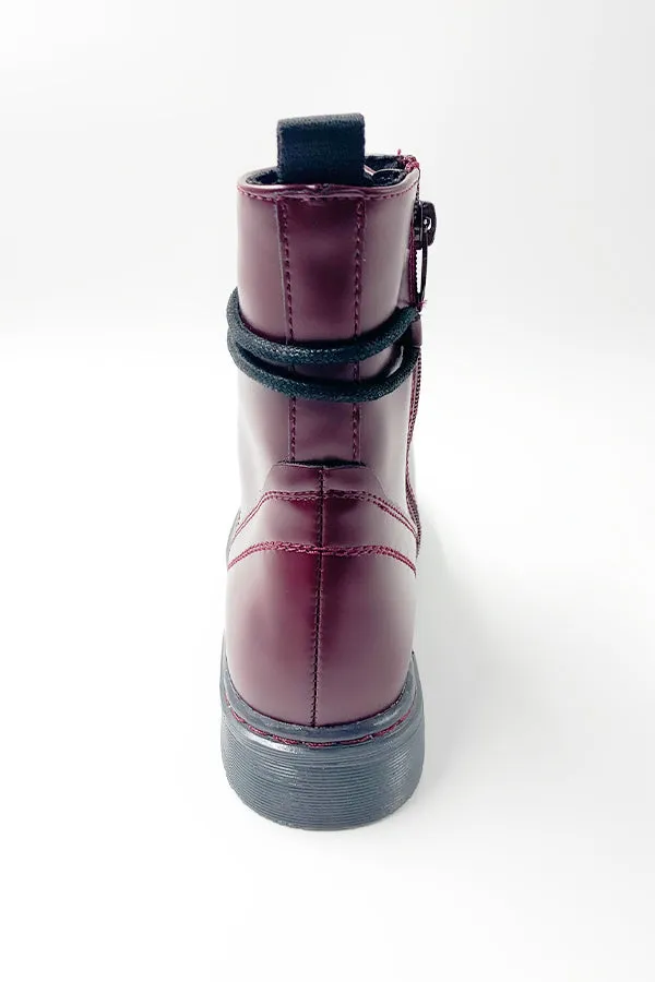 TAXI Callie Boots