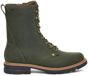 Teva Womens Rowena Lace Boots
