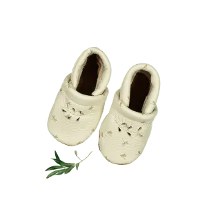 The Leather Mocc - Dragonfly