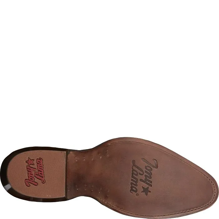 TONY LAMA MENS STEGALL WESTERN BOOTS STYLE TL3028