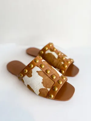 Tory Burch Blythe Sandals