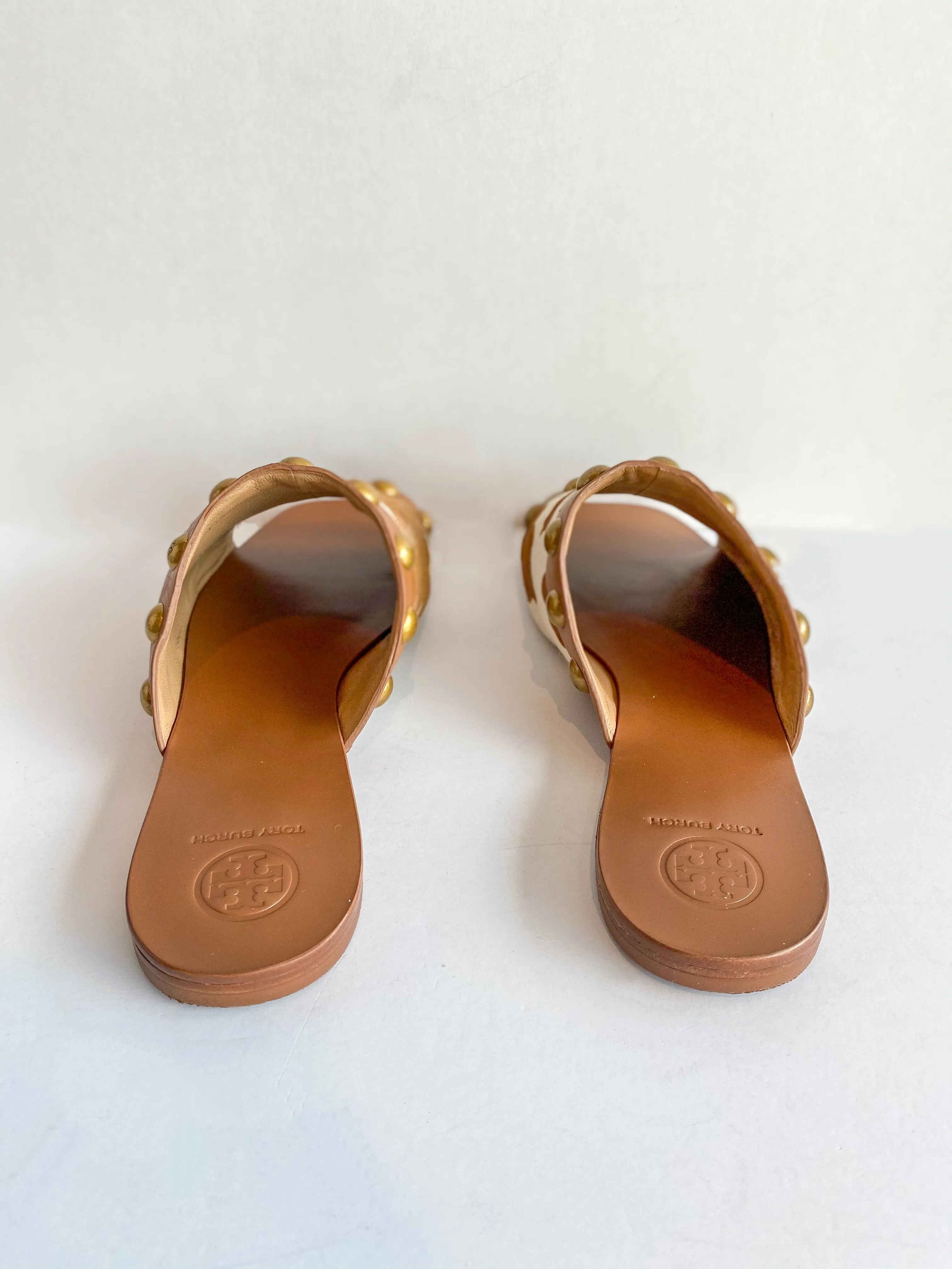 Tory Burch Blythe Sandals