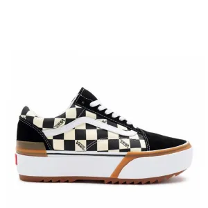 Vans Old Skool Stacked Sneakers - Unisex Sizing