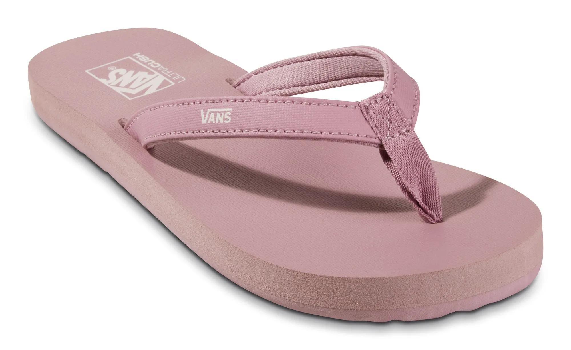 Vans Soft Top Sandals - Unisex Sizing