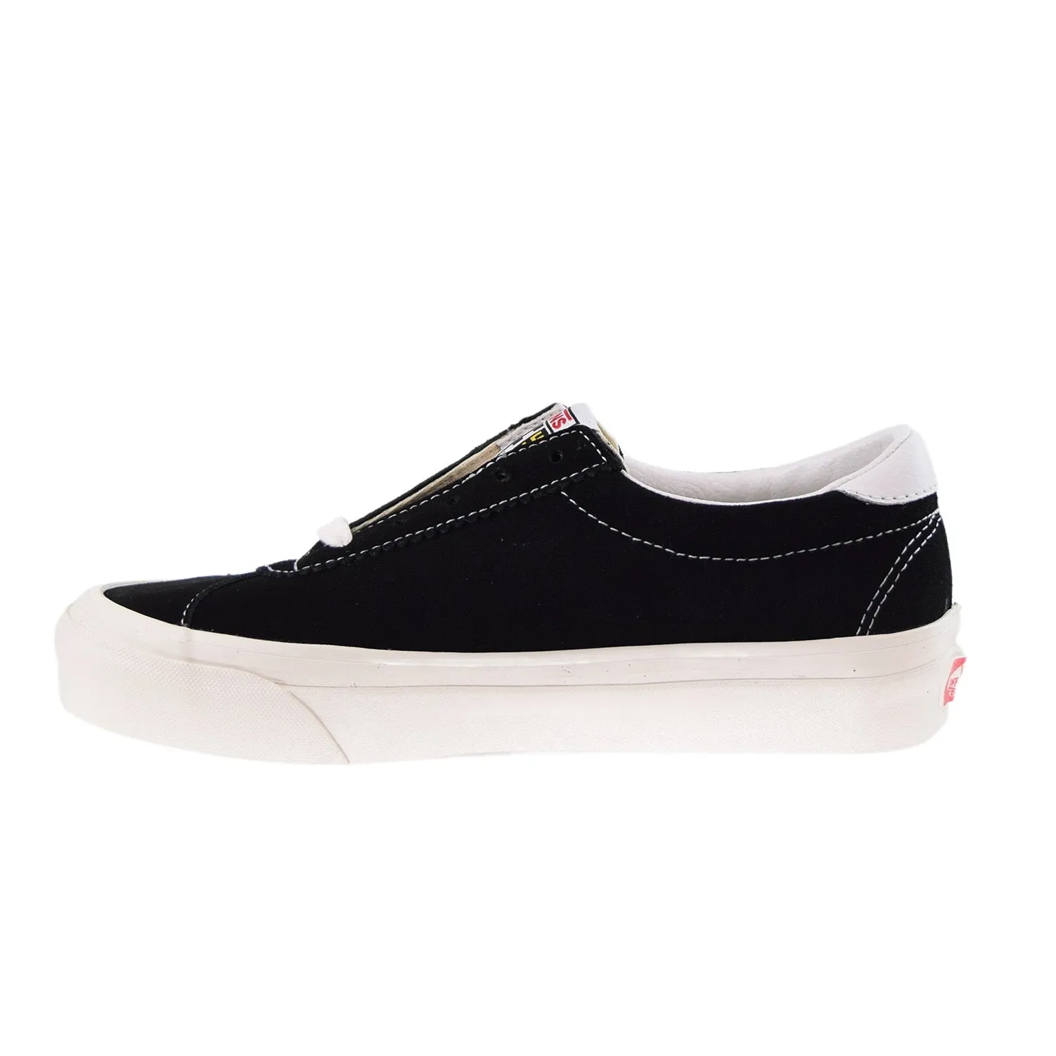 Vans Style 73 DX Anaheim Factory OG Men's Shoes Black