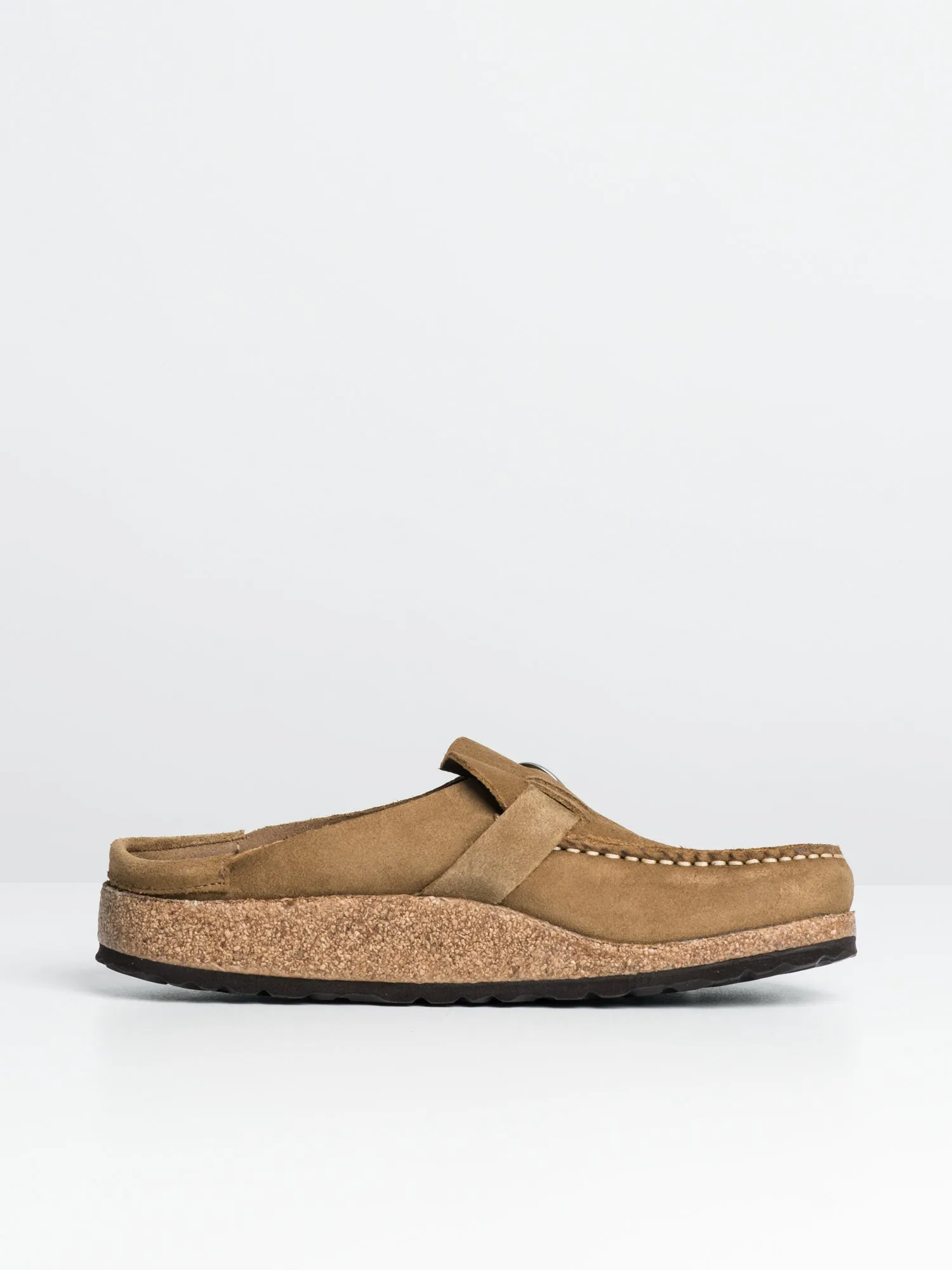 WOMENS BIRKENSTOCK BUCKLEY CLOGS - MEDIUM/NARROW FIT  - CLEARANCE