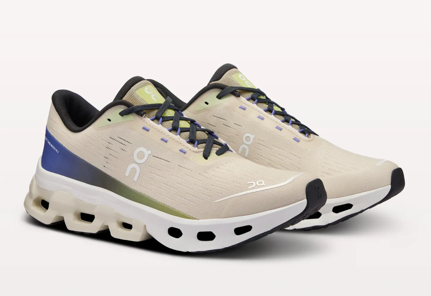 Women's Cloudspark