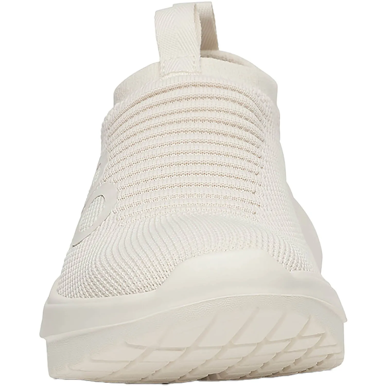 Women's Oofos Oomy Zen Chalk